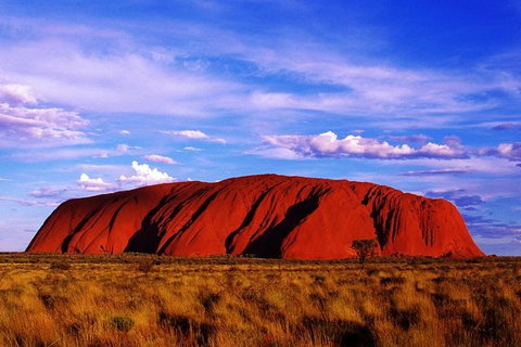 Uluru And Kata Tjuta Experience With BBQ Dinner - Goulburn Accommodation 4