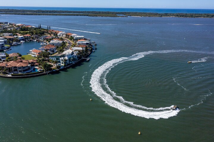 Surfers Paradise QLD Goulburn Accommodation