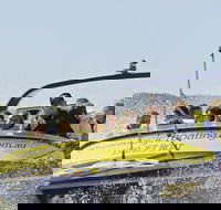 30-minute Jet Blast Express Ride - Goulburn Accommodation