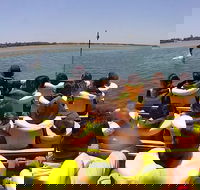 Gold Coast 55 Minute Adventure Jet Boat Ride - Goulburn Accommodation