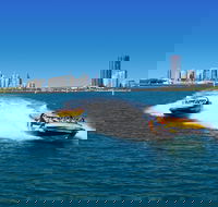 Jet Boat Express Ride - 30mins - Goulburn Accommodation