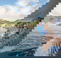Magnetic Island Round-Trip Ferry From Townsville - Goulburn Accommodation