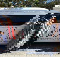 Mount Tamborine Wine Tasting Tour from Brisbane or the Gold Coast - Goulburn Accommodation