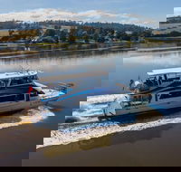 2.5 Hour Morning Discovery Cruise including sailing into the Cataract Gorge - Goulburn Accommodation