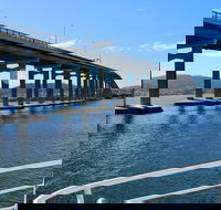 Derwent River Historic Harbour Cruise From Hobart - Goulburn Accommodation