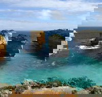 Great Ocean Road Reverse Itinerary Tour - Goulburn Accommodation