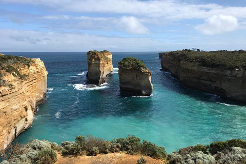 Great Ocean Road Reverse Itinerary Tour - Goulburn Accommodation 0