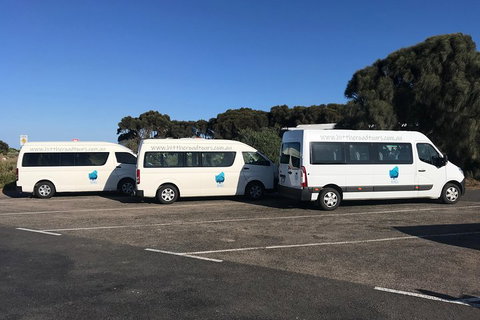 Great Ocean Road Reverse Itinerary Tour - Goulburn Accommodation 5
