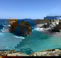 Great Ocean Road Reverse Itinerary PREMIUM Tour - Goulburn Accommodation