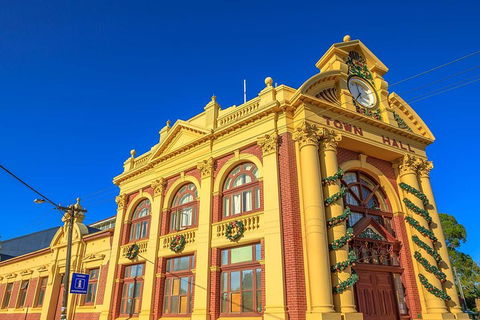 Wave Rock Private Tour - Goulburn Accommodation 1