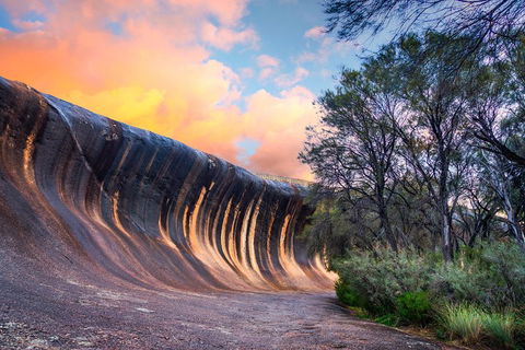 Wave Rock Private Tour - Goulburn Accommodation 2