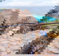 Wineglass Bay  Freycinet NP Full Day Tour from Hobart via Richmond Village - Goulburn Accommodation