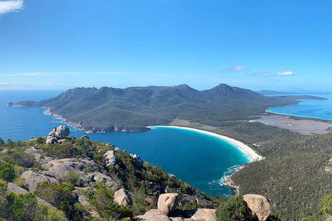 Wineglass Bay & Freycinet NP Full Day Tour From Hobart Via Richmond Village - Goulburn Accommodation 3