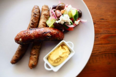 Secret Food Tours Sydney W/ Private Tour Option - Goulburn Accommodation 2