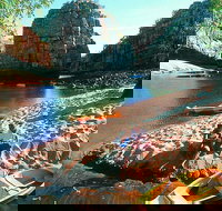 Nitmiluk Katherine Gorge Canoe Adventure Tours - Goulburn Accommodation