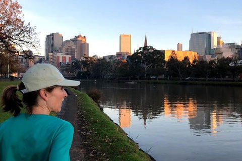 Yarra Sunrise Running Tour - Goulburn Accommodation 2