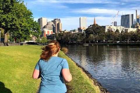 Yarra Sunrise Running Tour - Goulburn Accommodation 5