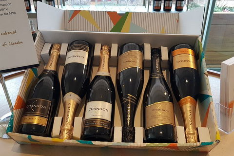 Yarra Valley Wine Tasting Day Tour From Melbourne - Goulburn Accommodation 0