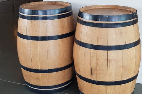 Yarra Valley Wine Tasting Day Tour From Melbourne - Goulburn Accommodation 2