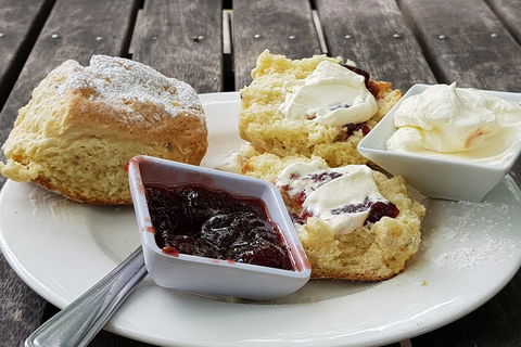 Dandenong Ranges And Rayners Orchard Tour From Melbourne - Goulburn Accommodation 3