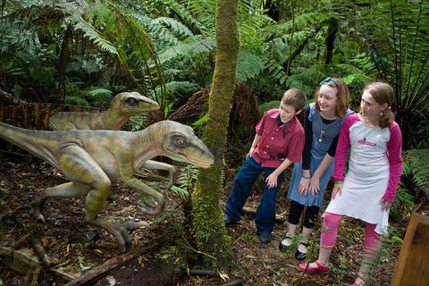 Adventure Sunset Three Day Great Ocean Road Tour - Goulburn Accommodation 2