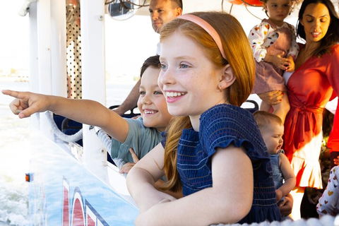 Aquaduck & Your Choice Of Gold Coast Rainforest Tour - Goulburn Accommodation 2
