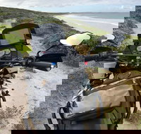 3 Days Flerieu Peninsula and Kangaroo Island Motorcycle Tour - Goulburn Accommodation