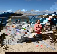 Kangaroo Island 4WD Tour - Flinders Chase - Goulburn Accommodation