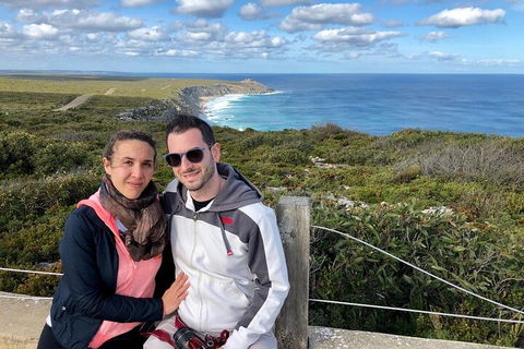 Kangaroo Island 4WD Tour - Best Of KI - Goulburn Accommodation 4