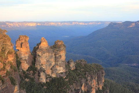 Blue Mountains In A Day:Private Day Trip From Sydney - Goulburn Accommodation 1