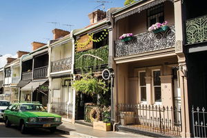 Private Tour: Sydney City Highlights