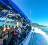 Whitehaven Beach Day Tour with Snorkel in Whitsundays Island - Goulburn Accommodation