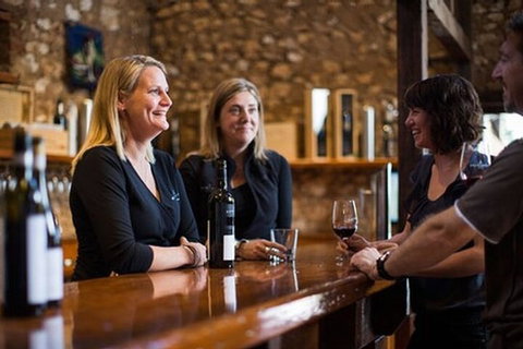 Barossa Ultimate Winery Experiences - Goulburn Accommodation 0