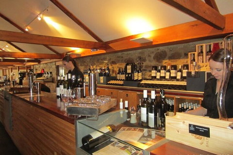 Barossa Ultimate Winery Experiences - Goulburn Accommodation 1