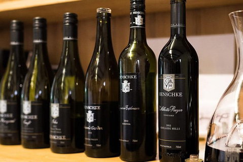 Barossa Ultimate Winery Experiences - Goulburn Accommodation 5