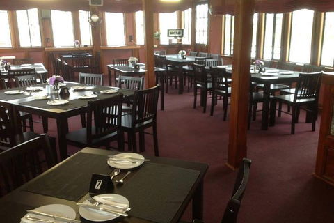 Adelaide Hills Tour With River Murray 3 Hour Lunch Cruise - Goulburn Accommodation 0