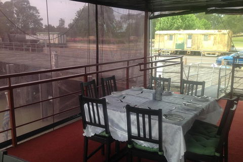 Adelaide Hills Tour With River Murray 3 Hour Lunch Cruise - Goulburn Accommodation 4
