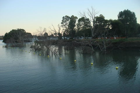 Adelaide Hills Tour With River Murray 3 Hour Lunch Cruise - Goulburn Accommodation 5