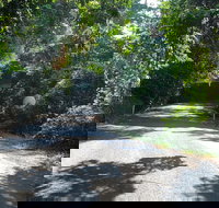 Cairns To Cooktown 4WD Tour - Goulburn Accommodation