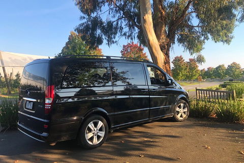 Yarra Valley Wine, Bubbles And Gin Tour! - Goulburn Accommodation 5