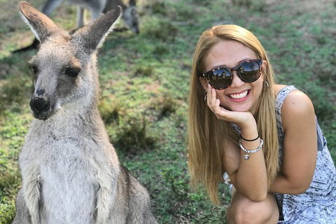 PJ Blue Mountains Supreme Day Tour - Goulburn Accommodation 2