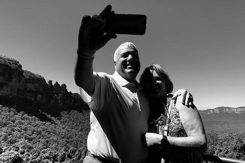 PJ Blue Mountains Supreme Day Tour - Goulburn Accommodation 4