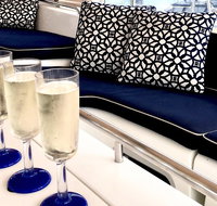2-Night Private Charter Aboard Cruising Yacht Milady - Goulburn Accommodation