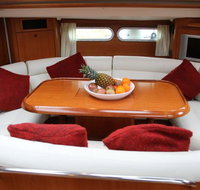 1-Night Whitsundays Private Charter Aboard Cruising Yacht Milady - Goulburn Accommodation