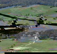 Hunter Valley Wine Country Helicopter Flight from Cessnock - Goulburn Accommodation