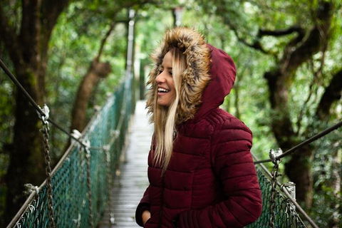 O'Reilly's & Lamington National Park Incl. Alpaca Farm + Vineyard - Goulburn Accommodation 2
