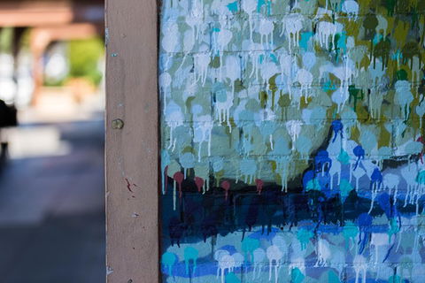 Adelaide 90-Minute Pedicab Tour: Street Art Experience - Goulburn Accommodation 5