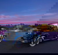 Blue Mountains Vintage Cadillac Tour with Local Guide - Goulburn Accommodation