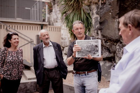 Salamanca Walk - History Tour - Goulburn Accommodation 1