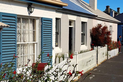 Salamanca Walk - History Tour - Goulburn Accommodation 2